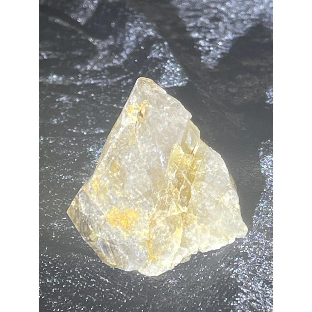 1. Herkimer Diamond